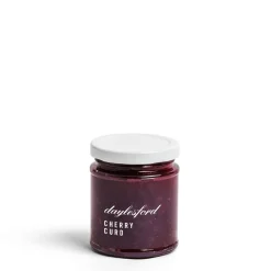 Daylesford Organic Jams, Spreads & Preserves>Cherry Curd