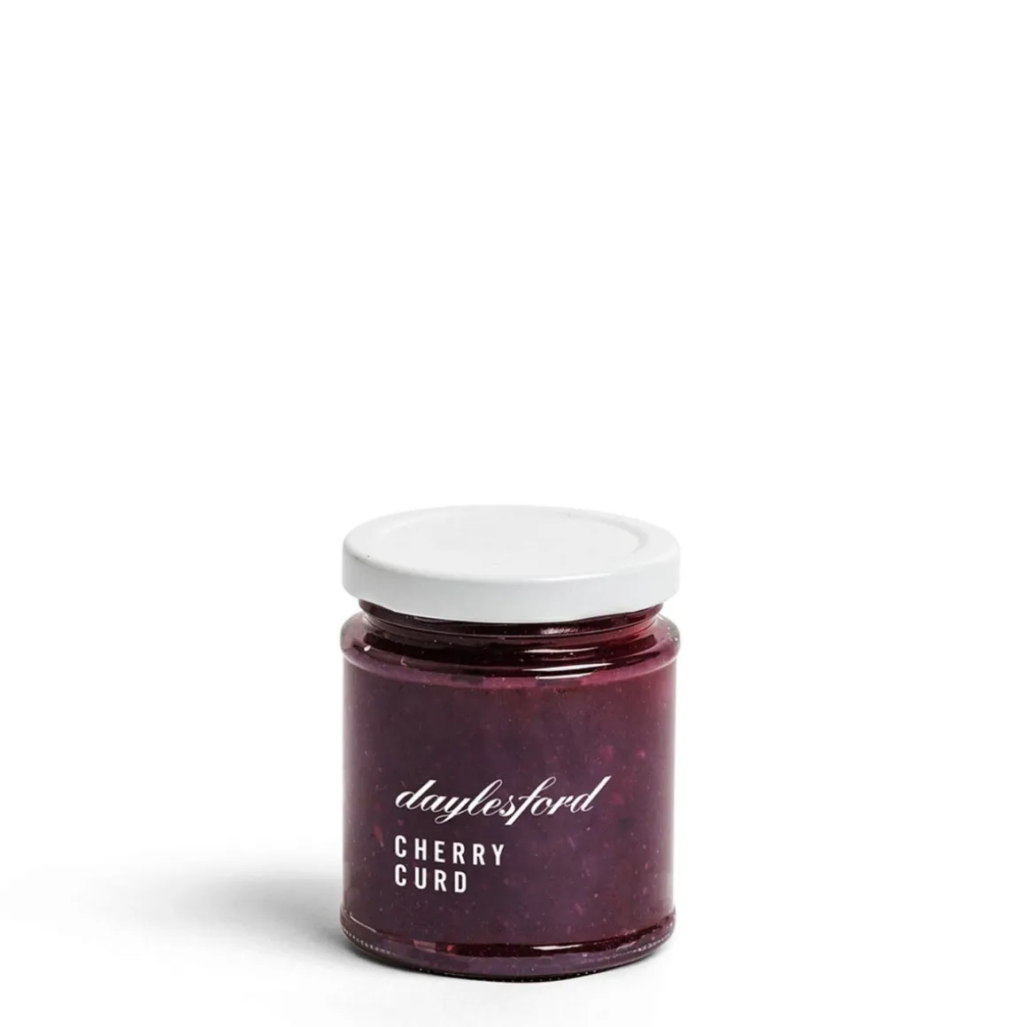 Daylesford Organic Jams, Spreads & Preserves>Cherry Curd