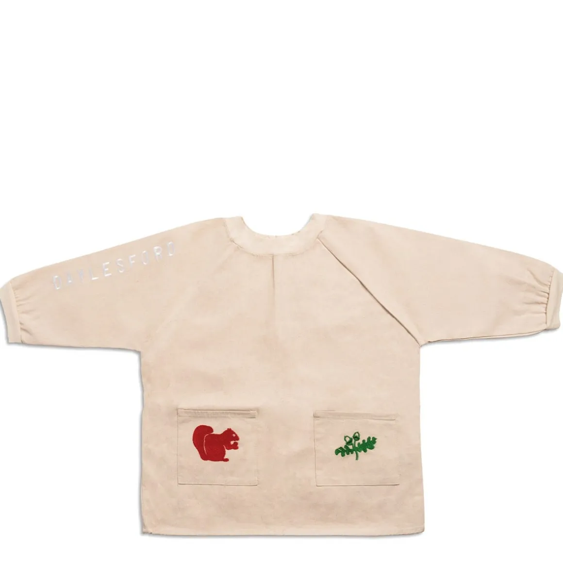 Daylesford Organic Children's Gardening|Children's Clothing>Children's Smock 2-5 Years
