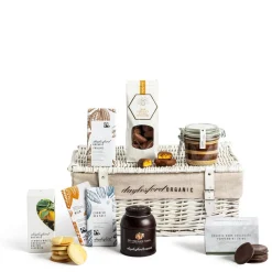 Daylesford Organic Chocolate & Sweets>Chocolate Collection Hamper