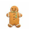 Daylesford Organic Biscuits|Chocolate & Sweets>Christmas Gingerbread Man