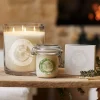 Daylesford Organic Candles>Christmas Kindling Candle