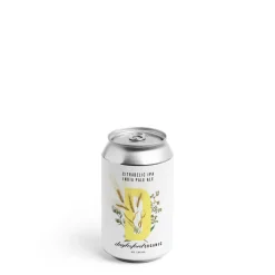 Daylesford Organic Beer & Cider>Citradelic IPA