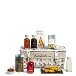Daylesford Organic Spirits & Cocktails>Cocktail Hour Party Hamper