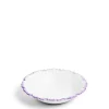 Daylesford Organic Tableware>Combs Bowl Lavender