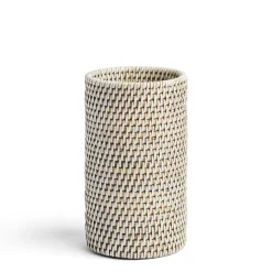 Daylesford Organic Tableware>Cove Bottle Holder White Wash