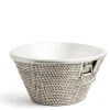 Daylesford Organic Tableware>Cove Wine Cooler White Wash