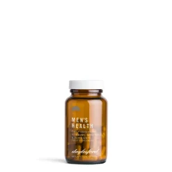 Daylesford Organic Supplements>Daily Essential Vitamins, Minerals & Nutrients For Men