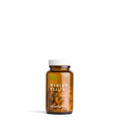 Daylesford Organic Supplements>Daily Essential Vitamins, Minerals & Nutrients For Women