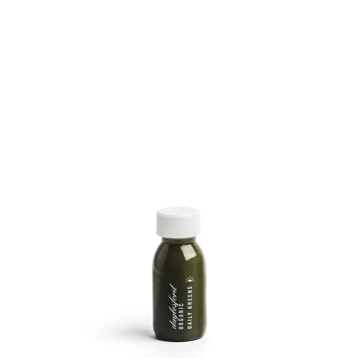 Daylesford Organic Juice Shots|Juice>Daily Greens Juice Shot