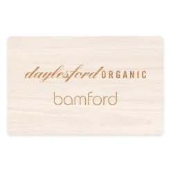 Daylesford Organic Bamford>Daylesford & Bamford Gift Card