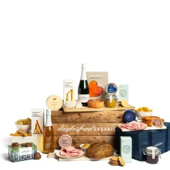 Daylesford Organic Deli>Daylesford Large Provisions Hamper