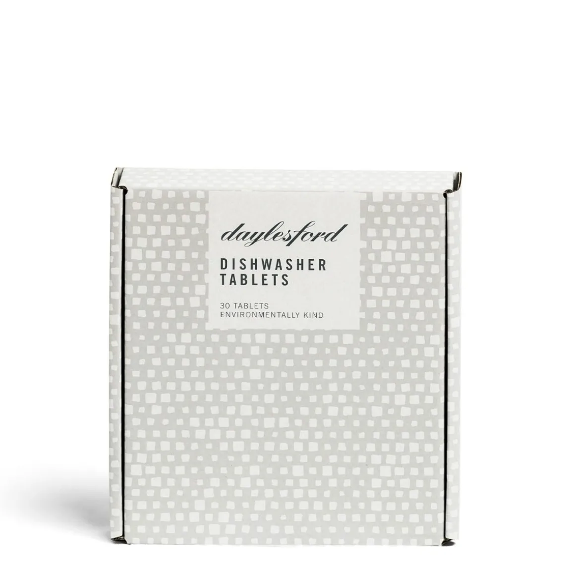 Daylesford Organic Cleaning>Dishwasher Tablets