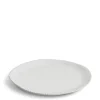 Daylesford Organic Tableware>Drip Dinner Plate