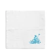 Daylesford Organic Table Linen|Tableware>Eden Blue Cosmos Napkin