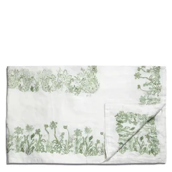 Daylesford Organic Table Linen|Tableware>Eden Green Tablecloth