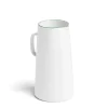 Daylesford Organic Tableware>Edge Pitcher Dark Green