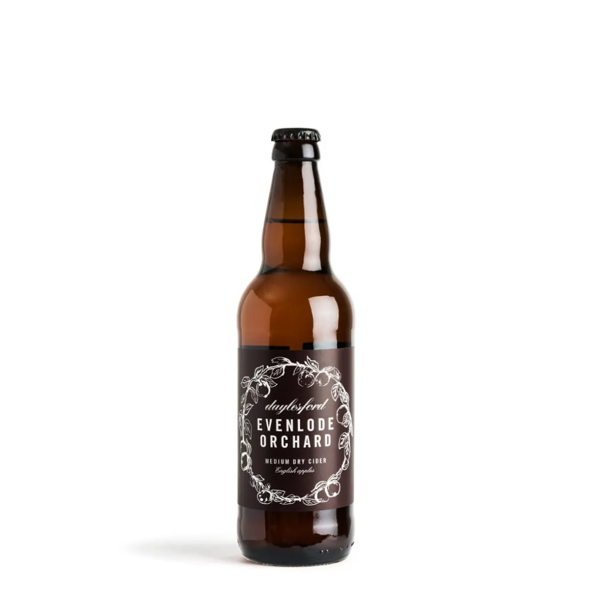 Daylesford Organic Beer & Cider>Evenlode Orchard Cider