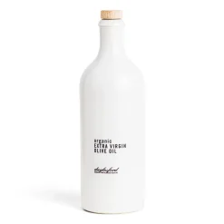 Daylesford Organic Oils & Dressings>Extra Virgin Olive Oil In Ceramic Bottle