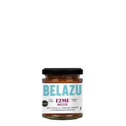 Daylesford Organic Tins & Jars>Ezme Mezze