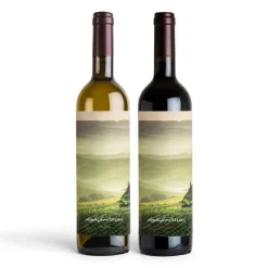 Daylesford Organic Wine>Falerio & Rosso Wine Duo