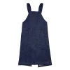 Daylesford Organic Aprons & Tea Towels>Ferry Denim Apron