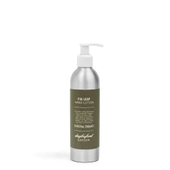 Daylesford Organic Handcare>Fig Leaf Hand Lotion