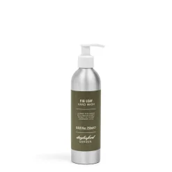 Daylesford Organic Handcare>Fig Leaf Hand Wash