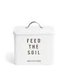 Daylesford Organic Food Storage>Food Waste Compost Bin
