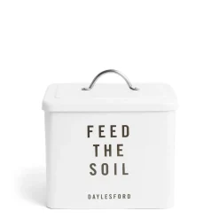 Daylesford Organic Food Storage>Food Waste Compost Bin
