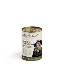 Daylesford Organic Pet Food>Game Wet Food for Dogs