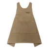 Daylesford Organic Gloves & Aprons>Garden Cross Back Apron