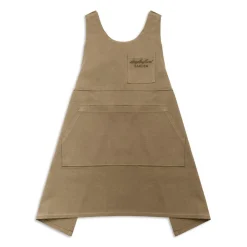 Daylesford Organic Gloves & Aprons>Garden Cross Back Apron
