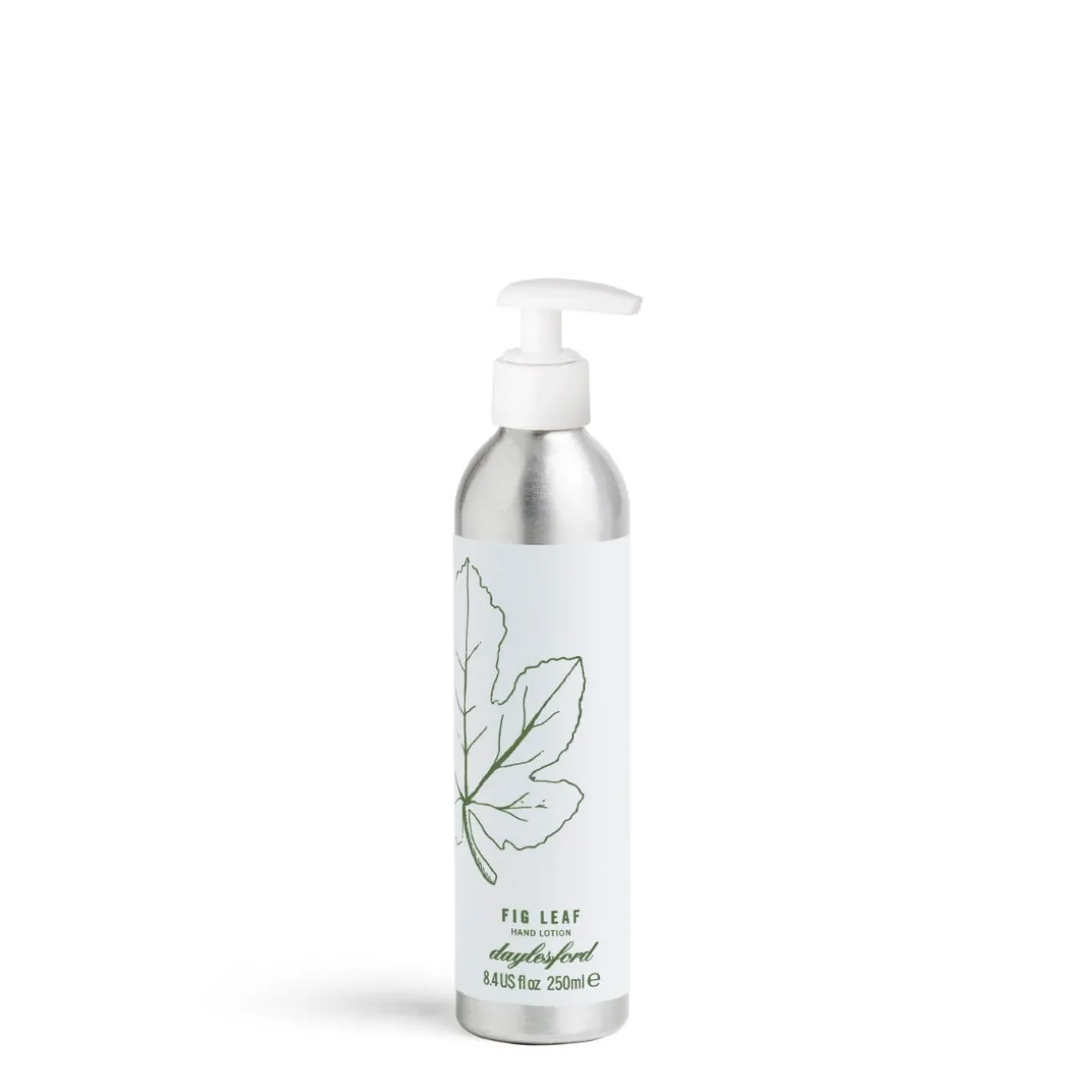 Daylesford Organic Handcare>Garden Fig Leaf Hand Lotion