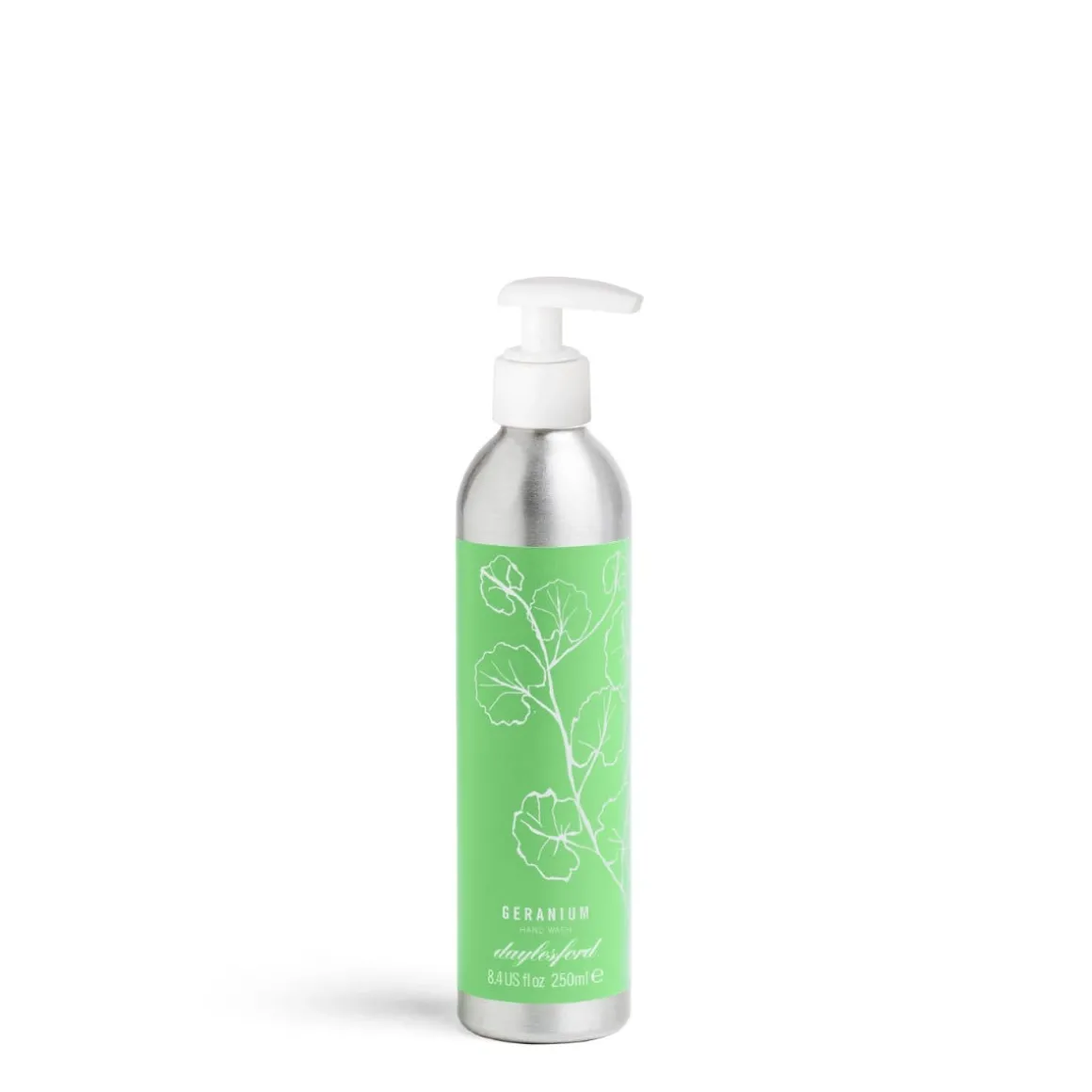 Daylesford Organic Handcare>Garden Geranium Hand Wash