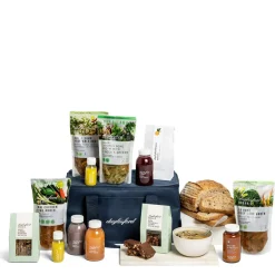 Daylesford Organic Broths & Soups|Soups & Broths>Get Well Soon Hamper