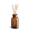 Daylesford Organic Diffusers>Glass Diffuser Bottle with Reeds