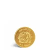Daylesford Organic Chocolate & Sweets>Gold Chocolate Coin
