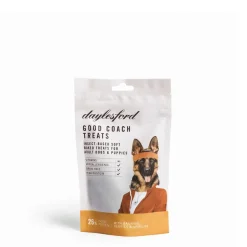 Daylesford Organic Pet Food>Good Coach Treats for Dogs