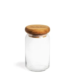 Daylesford Organic Food Storage>Henry Storage Jar 750ml
