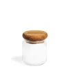 Daylesford Organic Food Storage>Henry Storage Jar 500ml