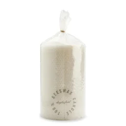 Daylesford Organic Candles|Tableware>Hive Beeswax Candle Large