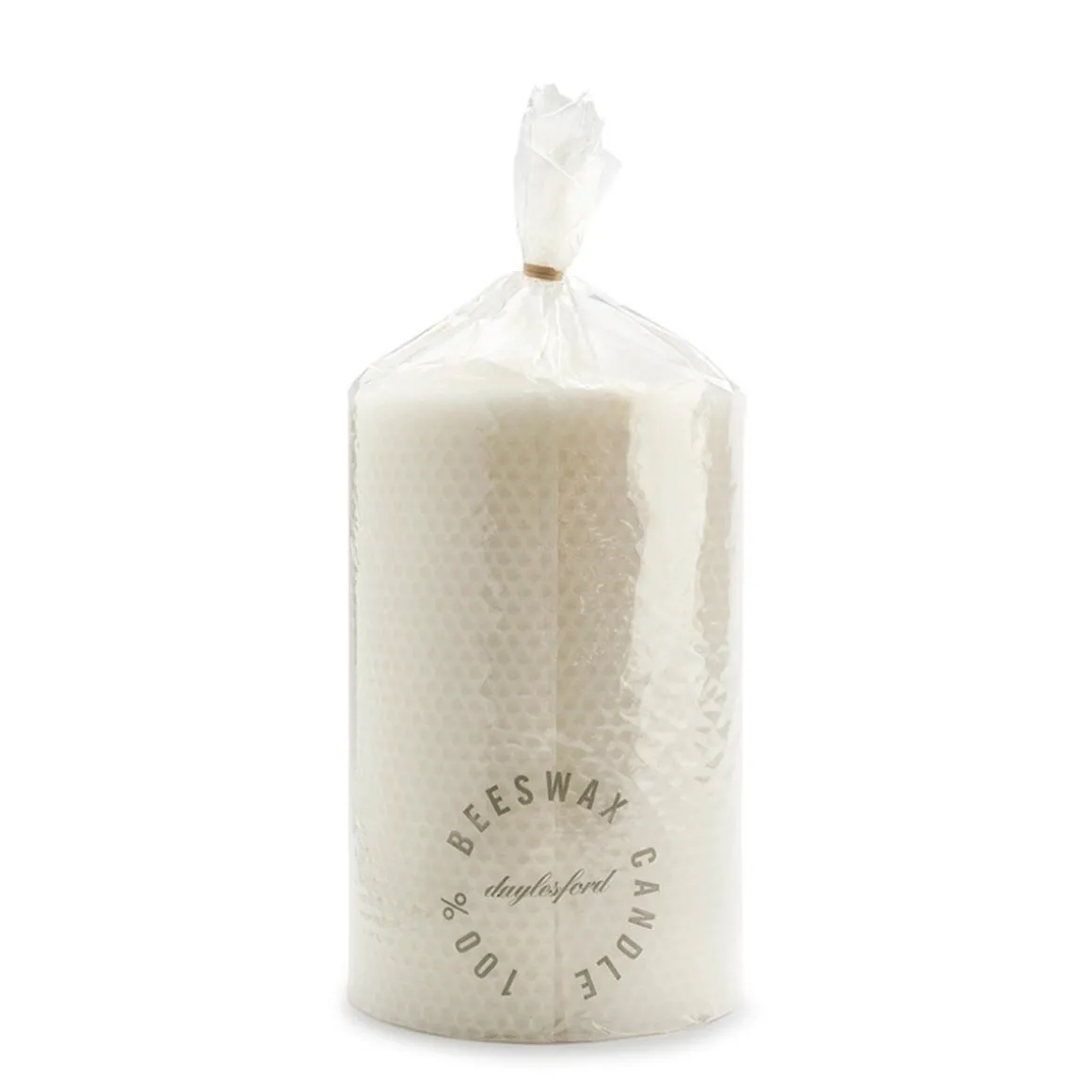 Daylesford Organic Candles|Tableware>Hive Beeswax Candle Large