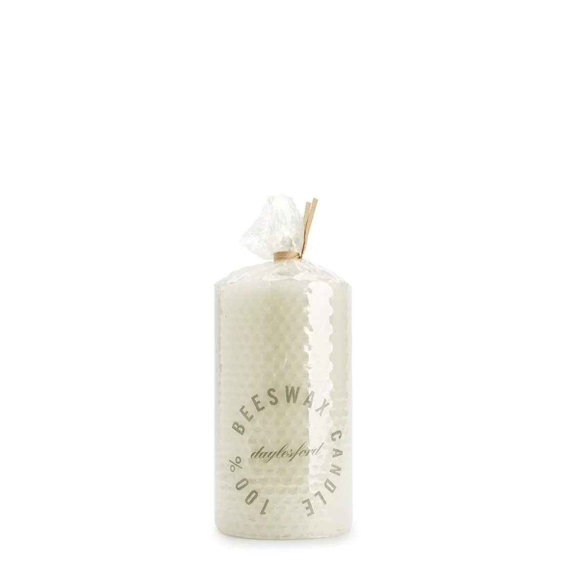 Daylesford Organic Candles|Tableware>Hive Beeswax Candle Small