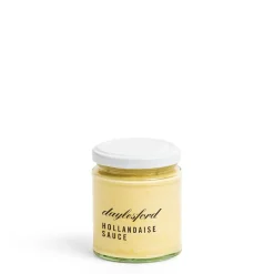 Daylesford Organic Condiments & Chutneys>Hollandaise Sauce