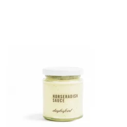 Daylesford Organic Condiments & Chutneys>Horseradish Sauce