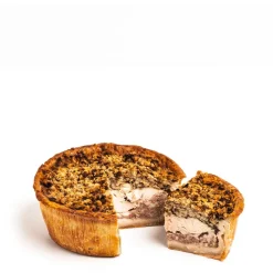Daylesford Organic Deli>Huntsman's Pie