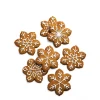 Daylesford Organic Biscuits|Chocolate & Sweets>Iced Gingerbread Snowflakes