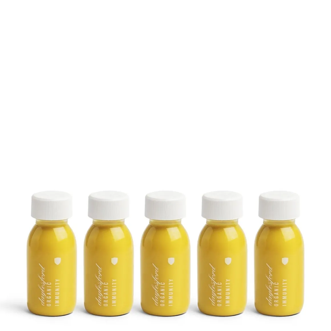 Daylesford Organic Grocery Bundles|Juice Shots>Immunity Juice Shot Bundle