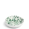 Daylesford Organic Tableware>Jackson Medium Bowl Green Ceramic